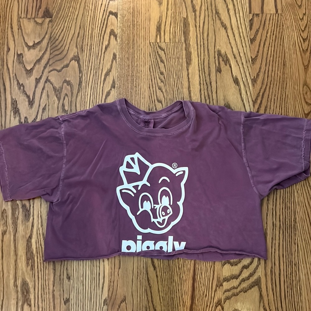 piggly wiggly tee